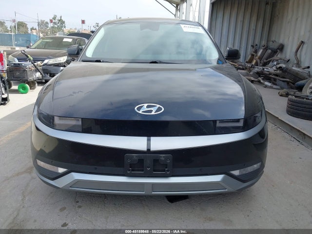 Hyundai Ioniq 5 Sel 2024 KM8KN4DE9RU249986 Image 13
