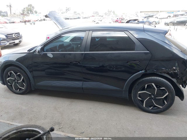 Hyundai Ioniq 5 Sel 2024 KM8KN4DE9RU249986 Image 15