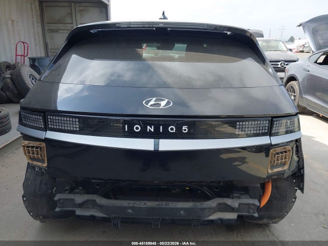 Hyundai Ioniq 5 Sel 2024 KM8KN4DE9RU249986 Image 17
