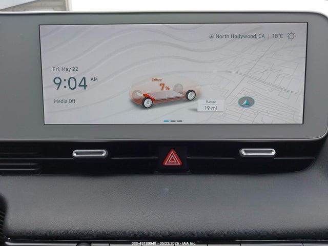 Hyundai Ioniq 5 Sel 2024 KM8KN4DE9RU249986 Image 19