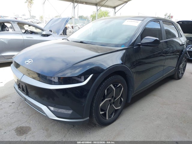 Hyundai Ioniq 5 Sel 2024 KM8KN4DE9RU249986 Image 2