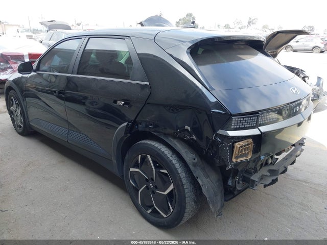 Hyundai Ioniq 5 Sel 2024 KM8KN4DE9RU249986 Image 3