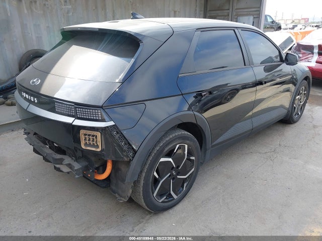 Hyundai Ioniq 5 Sel 2024 KM8KN4DE9RU249986 Image 4