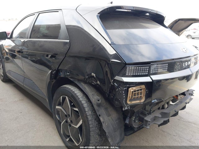 Hyundai Ioniq 5 Sel 2024 KM8KN4DE9RU249986 Image 6