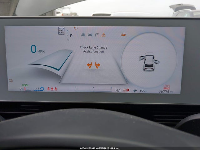 Hyundai Ioniq 5 Sel 2024 KM8KN4DE9RU249986 Image 7
