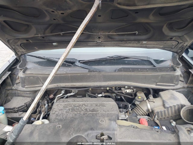 5FNYF4H97EB054349 Honda Pilot Touring