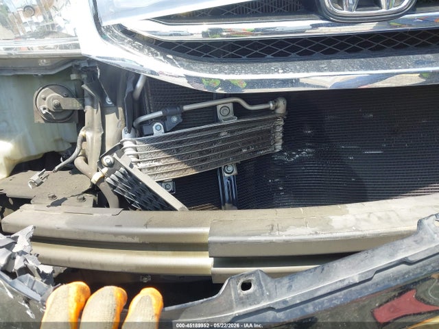 5FNYF4H97EB054349 Honda Pilot Touring