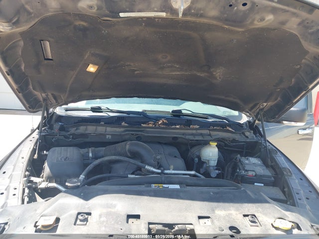 Aukcja sprzedaży 2014 Ram 1500 Big Horn, vin: 1C6RR6LT9ES457639, numer aukcji: 45189953