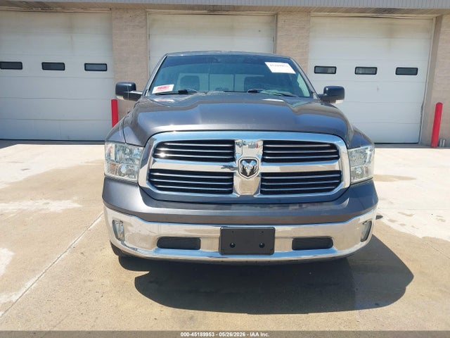 Aukcja sprzedaży 2014 Ram 1500 Big Horn, vin: 1C6RR6LT9ES457639, numer aukcji: 45189953