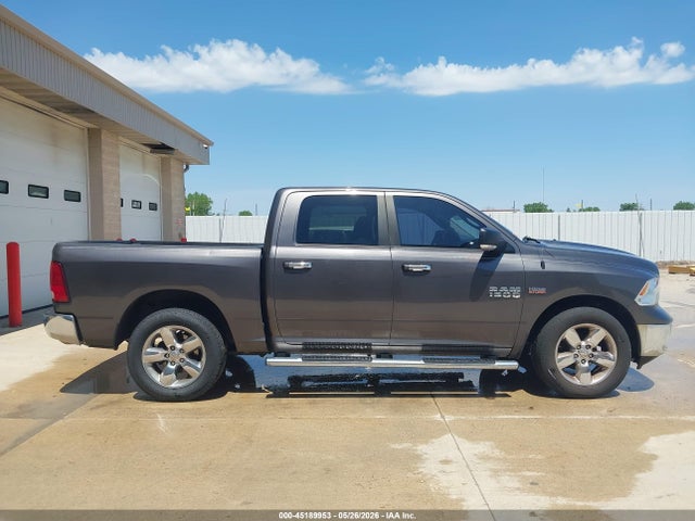 Aukcja sprzedaży 2014 Ram 1500 Big Horn, vin: 1C6RR6LT9ES457639, numer aukcji: 45189953