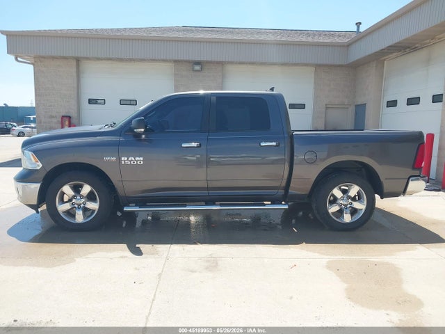 Aukcja sprzedaży 2014 Ram 1500 Big Horn, vin: 1C6RR6LT9ES457639, numer aukcji: 45189953