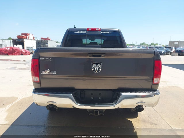 Aukcja sprzedaży 2014 Ram 1500 Big Horn, vin: 1C6RR6LT9ES457639, numer aukcji: 45189953