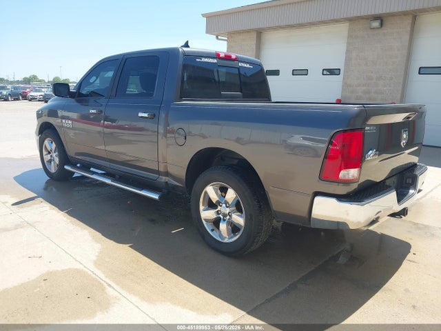 Aukcja sprzedaży 2014 Ram 1500 Big Horn, vin: 1C6RR6LT9ES457639, numer aukcji: 45189953