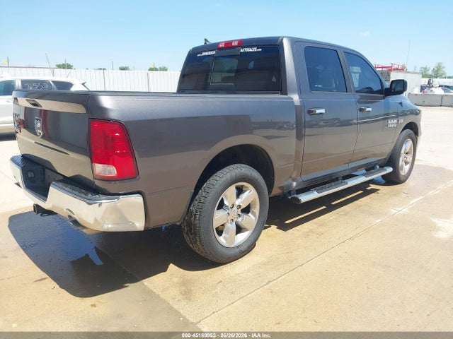 Aukcja sprzedaży 2014 Ram 1500 Big Horn, vin: 1C6RR6LT9ES457639, numer aukcji: 45189953