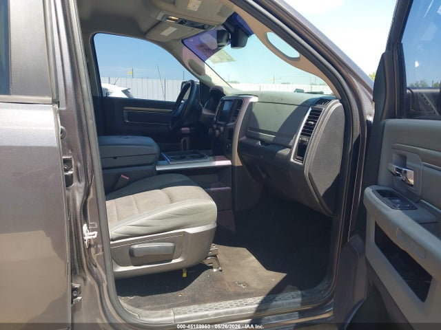Aukcja sprzedaży 2014 Ram 1500 Big Horn, vin: 1C6RR6LT9ES457639, numer aukcji: 45189953