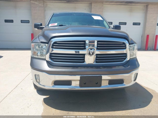 Aukcja sprzedaży 2014 Ram 1500 Big Horn, vin: 1C6RR6LT9ES457639, numer aukcji: 45189953