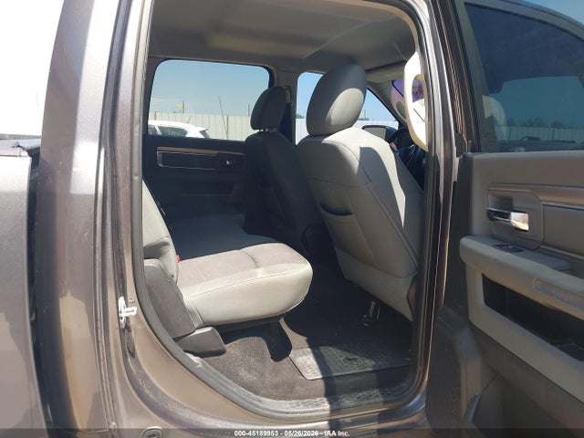 Aukcja sprzedaży 2014 Ram 1500 Big Horn, vin: 1C6RR6LT9ES457639, numer aukcji: 45189953