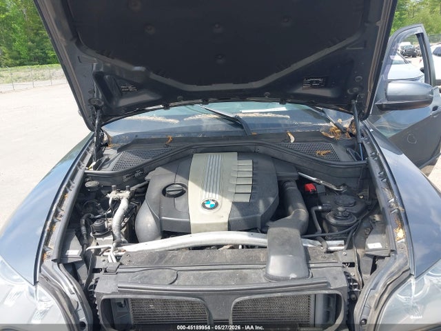 Aukcja sprzedaży 2012 Bmw X5 Xdrive35d, vin: 5UXZW0C54CL673372, numer aukcji: 45189954