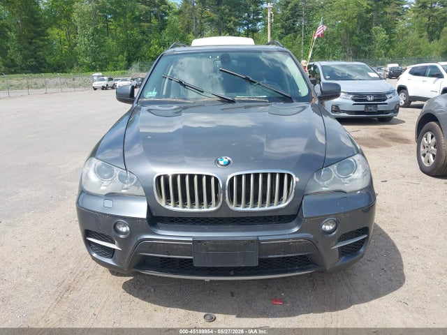 Aukcja sprzedaży 2012 Bmw X5 Xdrive35d, vin: 5UXZW0C54CL673372, numer aukcji: 45189954