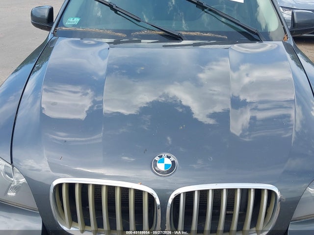Aukcja sprzedaży 2012 Bmw X5 Xdrive35d, vin: 5UXZW0C54CL673372, numer aukcji: 45189954