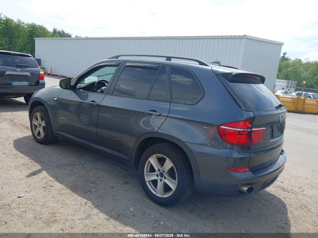 Aukcja sprzedaży 2012 Bmw X5 Xdrive35d, vin: 5UXZW0C54CL673372, numer aukcji: 45189954