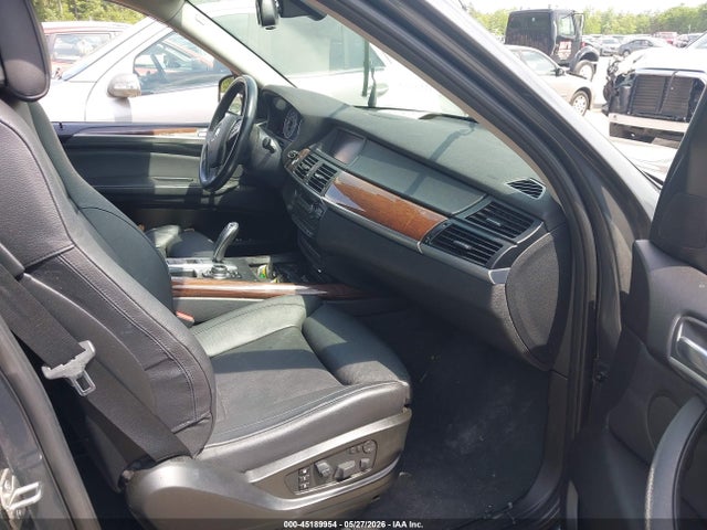 Aukcja sprzedaży 2012 Bmw X5 Xdrive35d, vin: 5UXZW0C54CL673372, numer aukcji: 45189954
