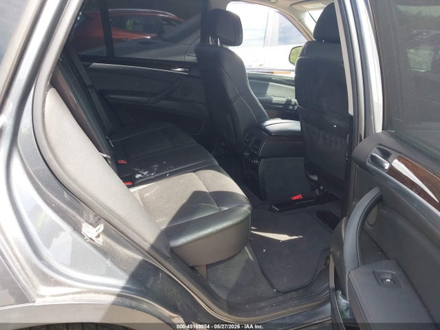 Aukcja sprzedaży 2012 Bmw X5 Xdrive35d, vin: 5UXZW0C54CL673372, numer aukcji: 45189954