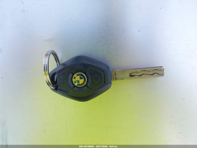 Aukcja sprzedaży 2005 Bmw 325ci, vin: WBABD33425PL08361, numer aukcji: 45189955