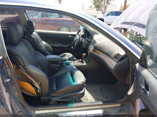 Aukcja sprzedaży 2005 Bmw 325ci, vin: WBABD33425PL08361, numer aukcji: 45189955