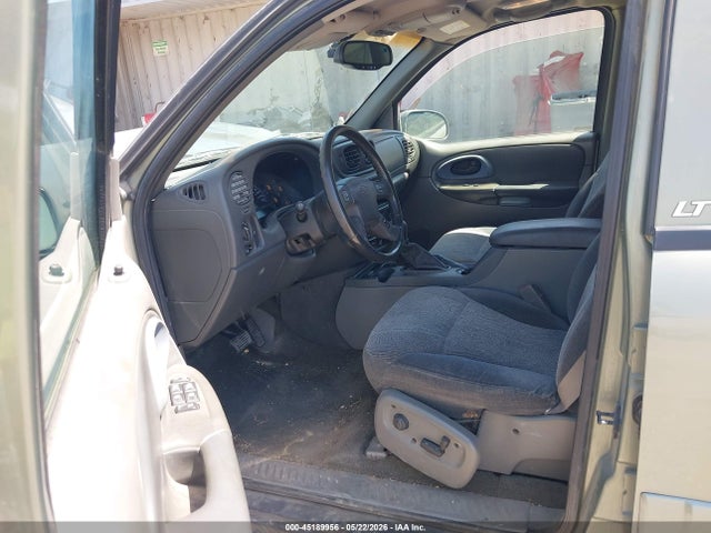 Продаж на аукціоні авто 2004 Chevrolet Trailblazer Lt, vin: 1GNDS13S442121534, номер лоту: 45189956