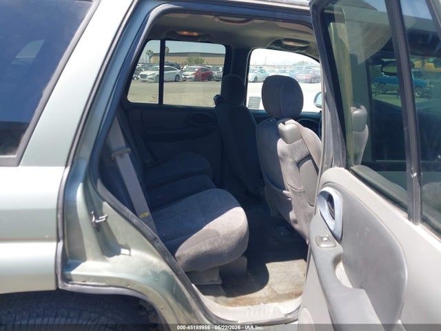 Продаж на аукціоні авто 2004 Chevrolet Trailblazer Lt, vin: 1GNDS13S442121534, номер лоту: 45189956