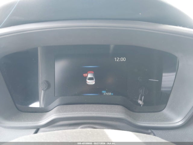 45189958 :رقم المزاد ، JTDEAMDE7MJ033139 vin ، 2021 Toyota Corolla Hybrid Le مزاد بيع
