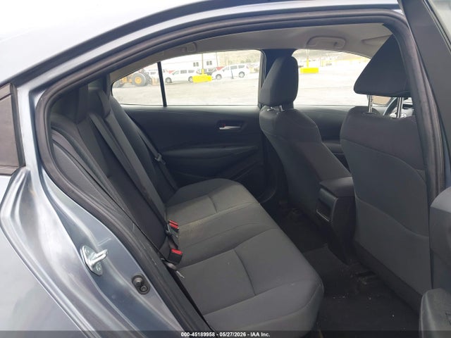 45189958 :رقم المزاد ، JTDEAMDE7MJ033139 vin ، 2021 Toyota Corolla Hybrid Le مزاد بيع
