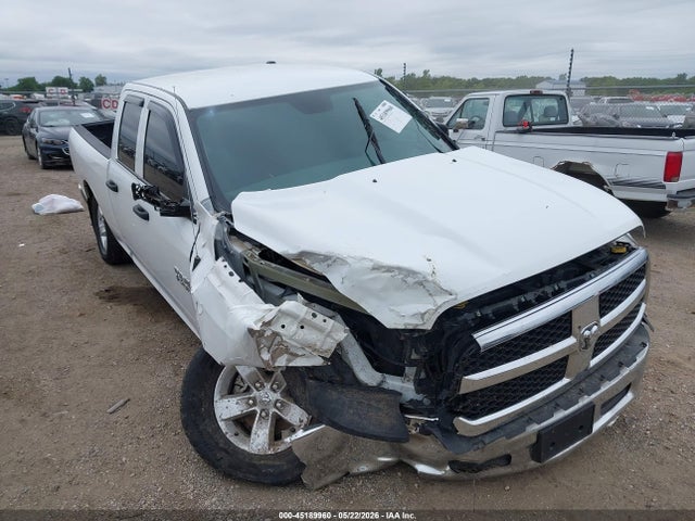 Продаж на аукціоні авто 2015 Ram 1500 Tradesman, vin: 1C6RR7FT9FS720117, номер лоту: 45189960