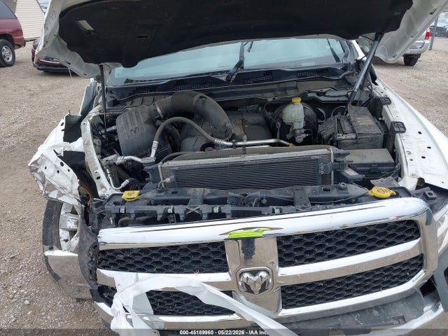 Aukcja sprzedaży 2015 Ram 1500 Tradesman, vin: 1C6RR7FT9FS720117, numer aukcji: 45189960