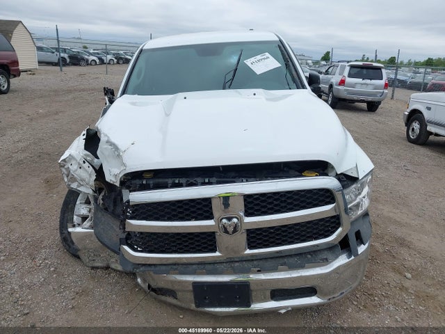 Aukcja sprzedaży 2015 Ram 1500 Tradesman, vin: 1C6RR7FT9FS720117, numer aukcji: 45189960