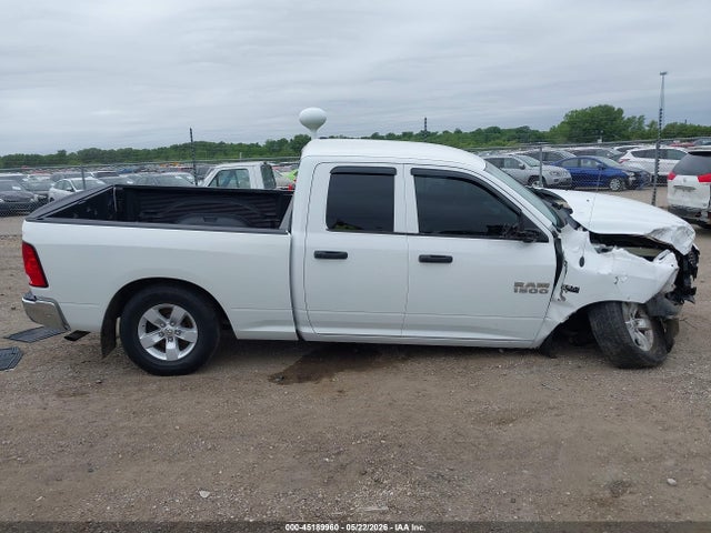 Aukcja sprzedaży 2015 Ram 1500 Tradesman, vin: 1C6RR7FT9FS720117, numer aukcji: 45189960