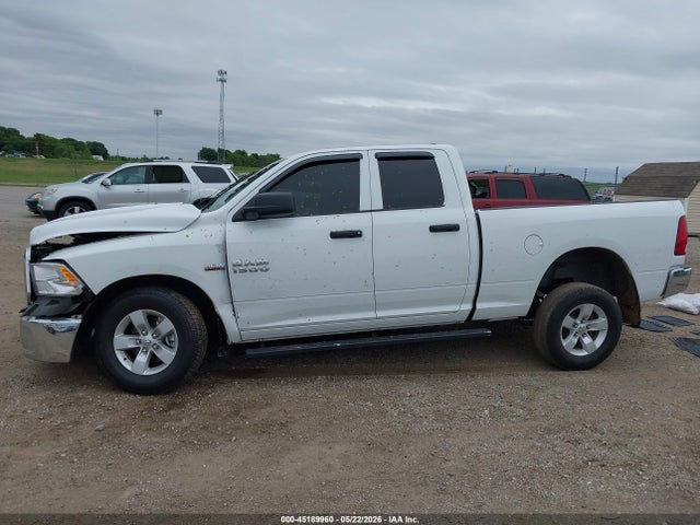 Aukcja sprzedaży 2015 Ram 1500 Tradesman, vin: 1C6RR7FT9FS720117, numer aukcji: 45189960