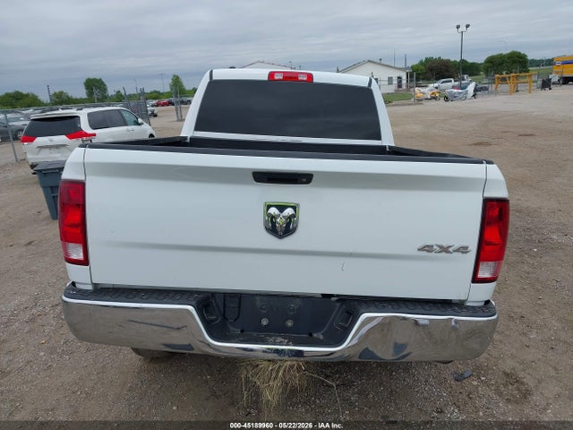 Aukcja sprzedaży 2015 Ram 1500 Tradesman, vin: 1C6RR7FT9FS720117, numer aukcji: 45189960
