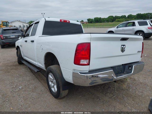 Aukcja sprzedaży 2015 Ram 1500 Tradesman, vin: 1C6RR7FT9FS720117, numer aukcji: 45189960