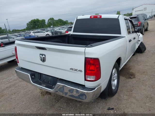 Aukcja sprzedaży 2015 Ram 1500 Tradesman, vin: 1C6RR7FT9FS720117, numer aukcji: 45189960