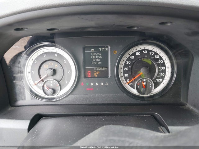 Aukcja sprzedaży 2015 Ram 1500 Tradesman, vin: 1C6RR7FT9FS720117, numer aukcji: 45189960