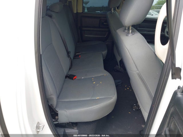 Aukcja sprzedaży 2015 Ram 1500 Tradesman, vin: 1C6RR7FT9FS720117, numer aukcji: 45189960