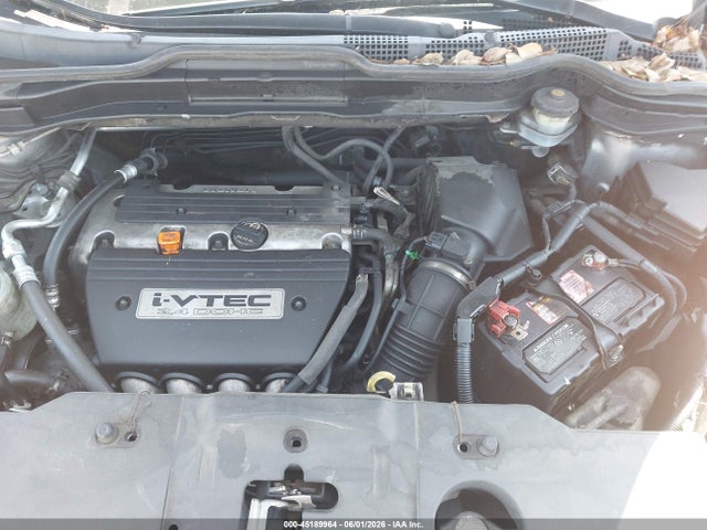 45189964 :رقم المزاد ، JHLRE38387C057101 vin ، 2007 Honda Cr-v Lx مزاد بيع