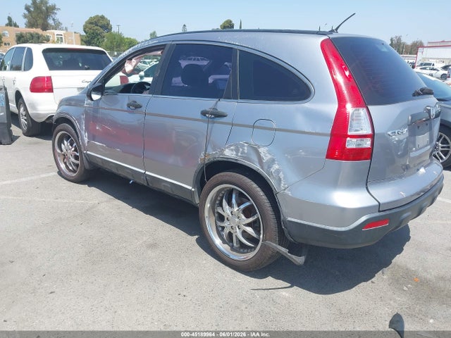 45189964 :رقم المزاد ، JHLRE38387C057101 vin ، 2007 Honda Cr-v Lx مزاد بيع