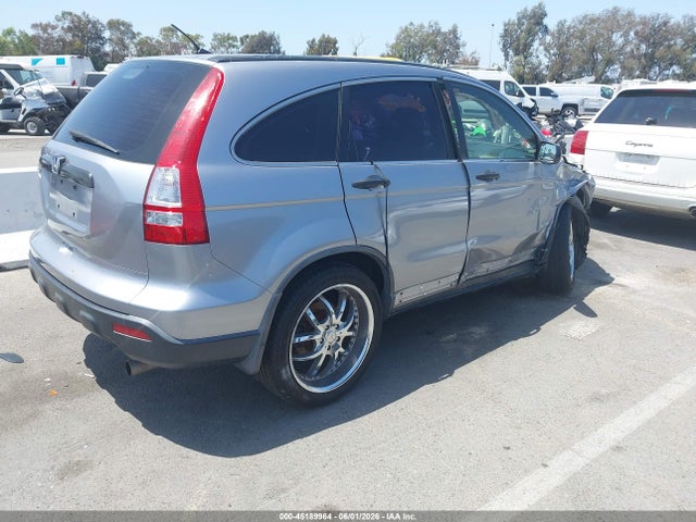 45189964 :رقم المزاد ، JHLRE38387C057101 vin ، 2007 Honda Cr-v Lx مزاد بيع