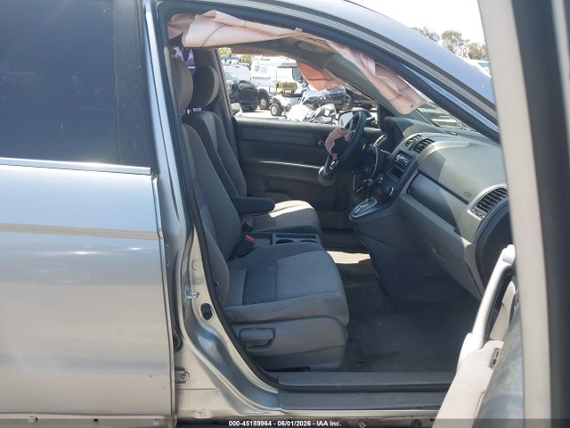 45189964 :رقم المزاد ، JHLRE38387C057101 vin ، 2007 Honda Cr-v Lx مزاد بيع