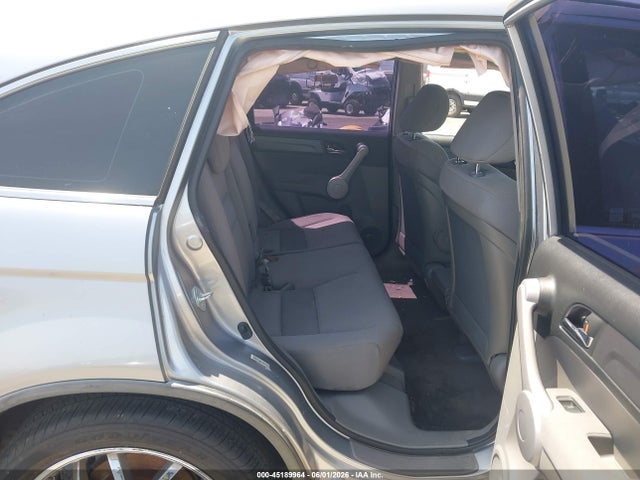 45189964 :رقم المزاد ، JHLRE38387C057101 vin ، 2007 Honda Cr-v Lx مزاد بيع