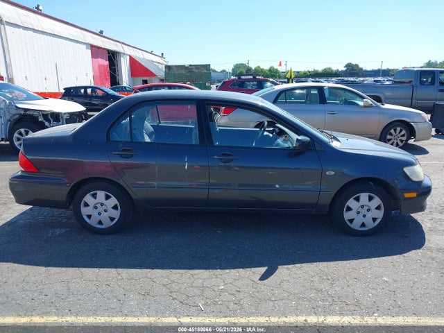 Aukcja sprzedaży 2003 Mitsubishi Lancer Es, vin: JA3AJ26E13U018695, numer aukcji: 45189966