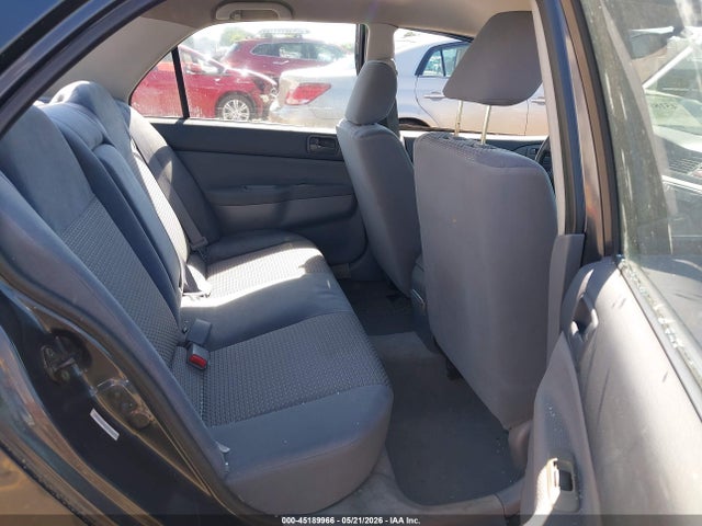 2003 Mitsubishi Lancer Es მანქანა იყიდება აუქციონზე, vin: JA3AJ26E13U018695, აუქციონის ნომერი: 45189966